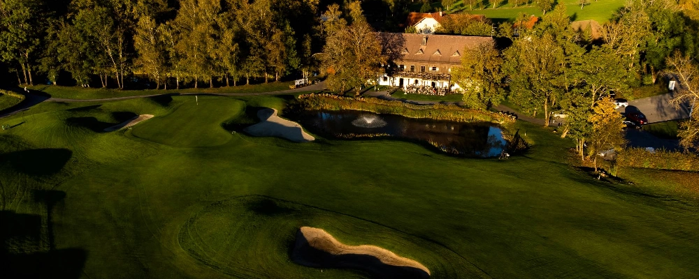 Gut Altentann Golf & Country Club